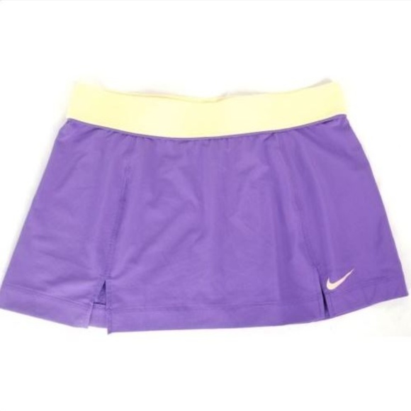 Nike Dresses & Skirts - Nike Womens Dri-Fit Tennis Skirt M